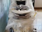 Honda PCX 2025