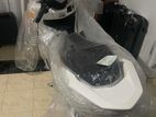 Honda PCX 2025
