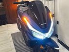Honda PCX 2025
