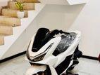 Honda PCX 2025