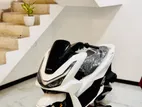 Honda PCX 2025