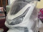 Honda PCX 2025