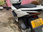 Honda PCX 2025