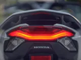 Honda PCX 2025