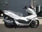 Honda PCX 160 2026