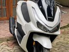 Honda PCX 125 2026