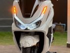 Honda PCX 2026