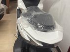 Honda PCX 2026