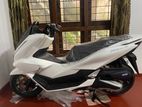 Honda PCX 2026
