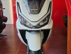 Honda PCX 2026