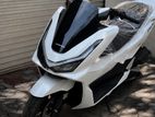 Honda PCX160 2026