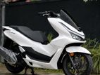 Honda PCX160 2026
