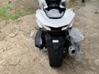 Honda PCX160 2026