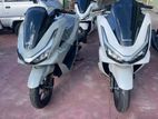 Honda PCX 2026