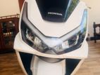 Honda PCX 2026