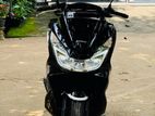 Honda PCX 3 2017