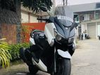 Honda PCX 400 cc 2015