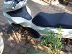 Honda PCX 9000 2024