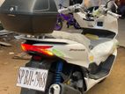 Honda PCX ABS 2024