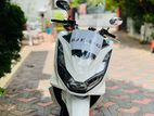 Honda PCX 2021