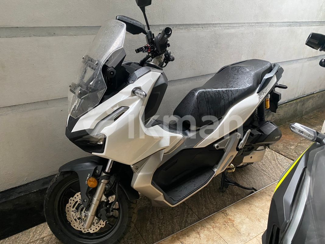 Honda Pcx Adv For Sale In Ja Ela Ikman