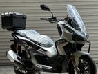 Honda PCX ADV 160 2024