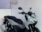 Honda PCX ADV 160 🎌 2024