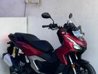 Honda PCX ADV 160 2024