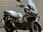 Honda PCX ADV 160 2024