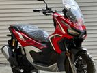 Honda PCX ADV 160 2024