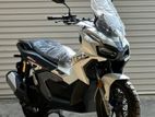 Honda PCX ADV 160 2024