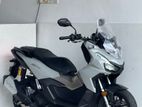 Honda PCX ADV 160 2024