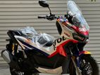 Honda PCX ADV 160 2024