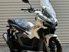 Honda PCX ADV 160 2024