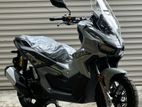 Honda PCX ADV 160 2024