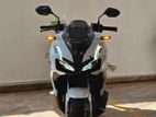 Honda ADV 160 2024