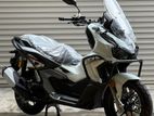 Honda PCX ADV 160 2024