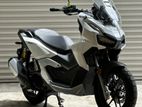 Honda PCX ADV 160 2024