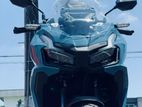 Honda PCX ADV 160 2024