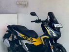 Honda PCX ADV 160 2024