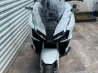 Honda PCX 2024