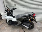 Honda PCX ADV 160 2024