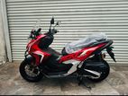 Honda PCX ADV 160 2024