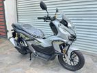 Honda PCX ADV 160 2024