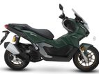 Honda PCX ADV 160 2024