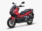 Honda PCX ADV 160 2024