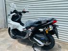 Honda PCX ADV 160 2024