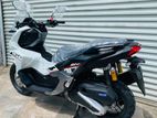 Honda PCX ADV 160 2024