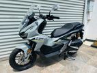 Honda PCX ADV 160 2024