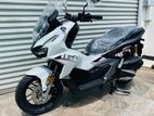 Honda PCX ADV 160 2024